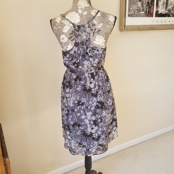 Urban Outfitters Ecote Racerback Dress Sz. XS - Picture 3 of 8